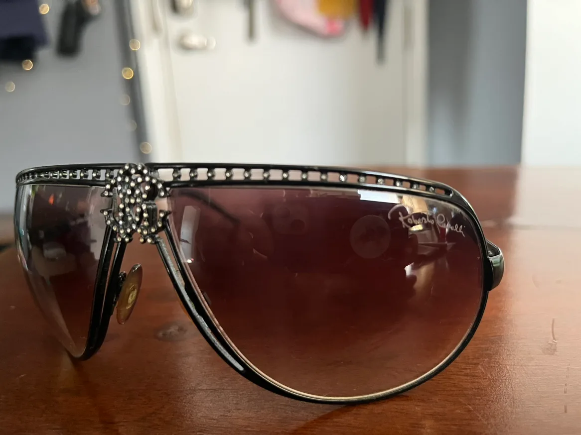 Roberto Cavalli Sunglasses image indicator(2)