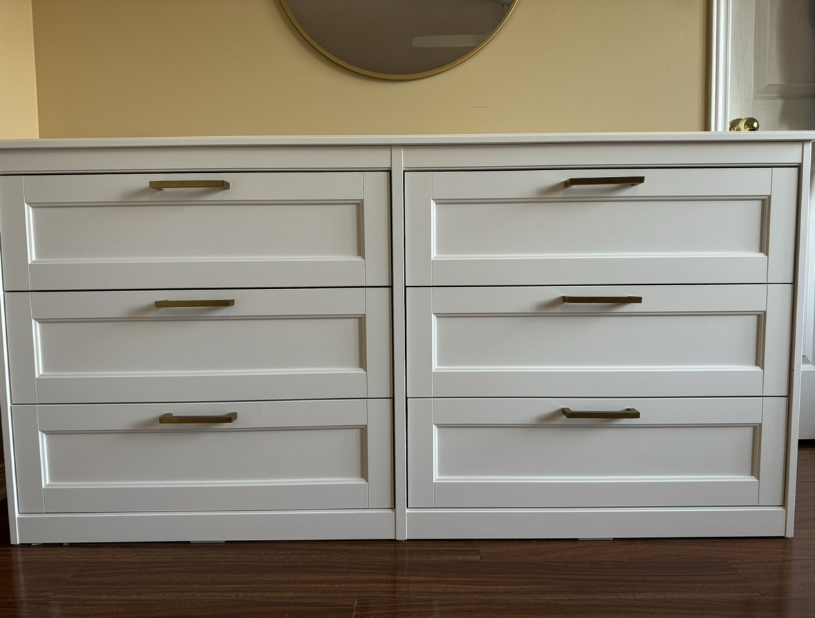 6-Drawer Dresser - photo 2