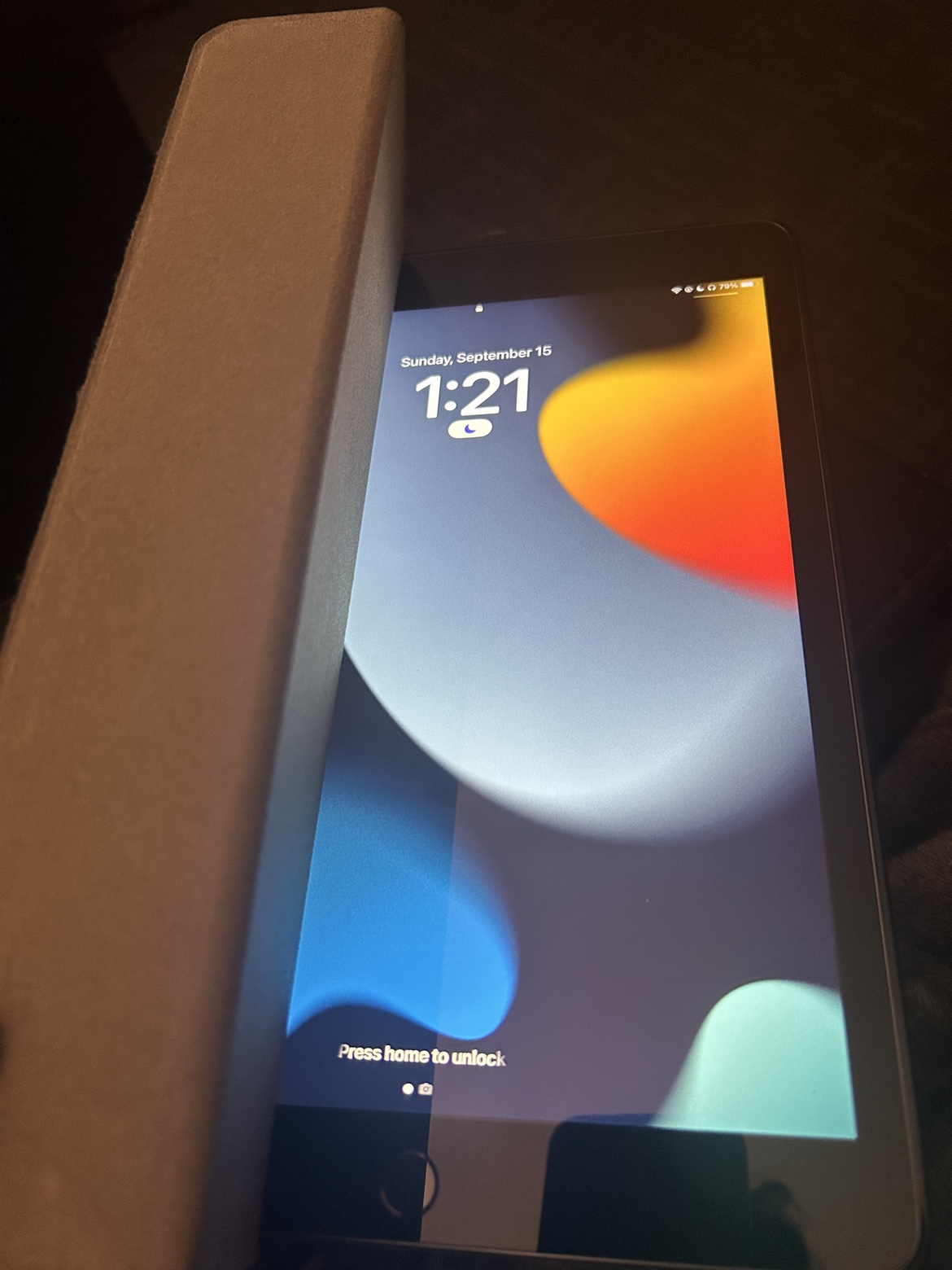 iPad 9th Generation - photo 3