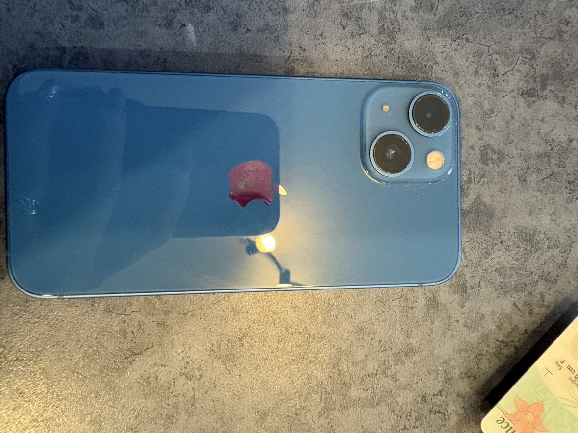 iPhone 13 mini 128GB