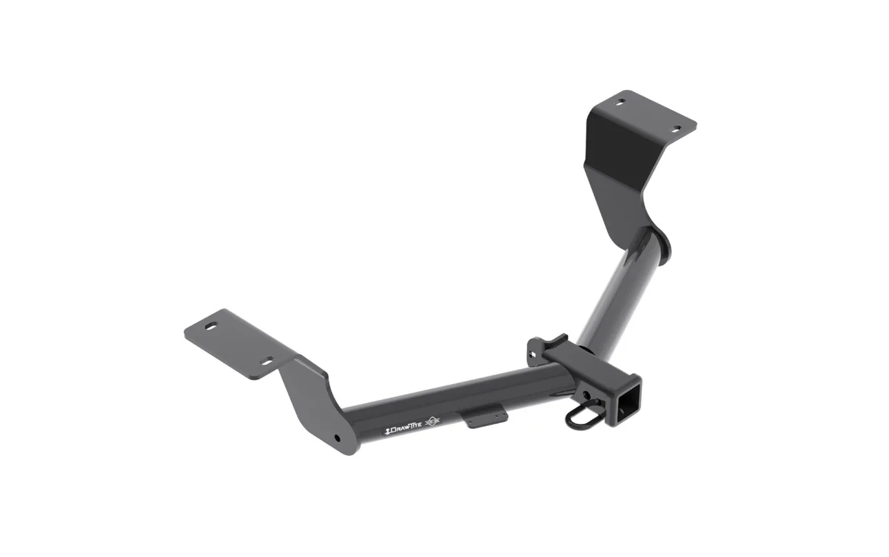 Class III Trailer Hitch Receiver 2” : Honda CR-V 2017-2021 thumbnail