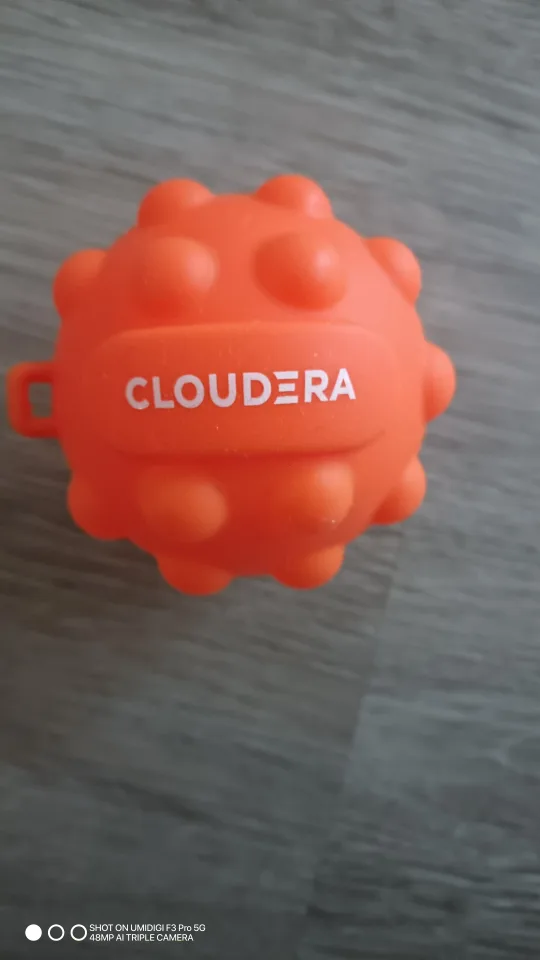 Stress ball #freecycle thumbnail