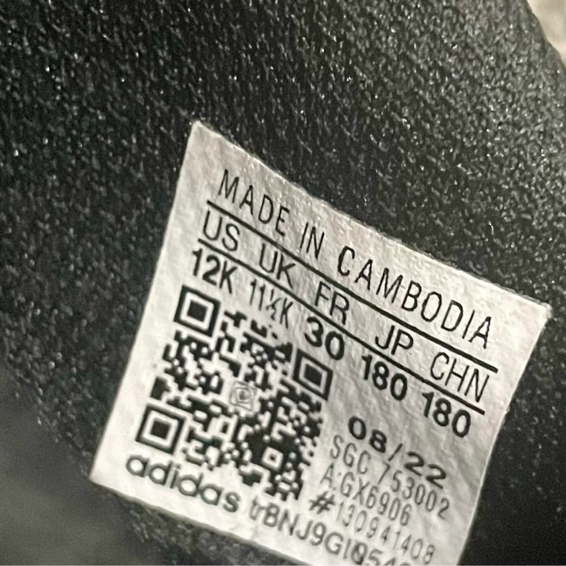 Adidas Soccer Cleats image indicator(9)