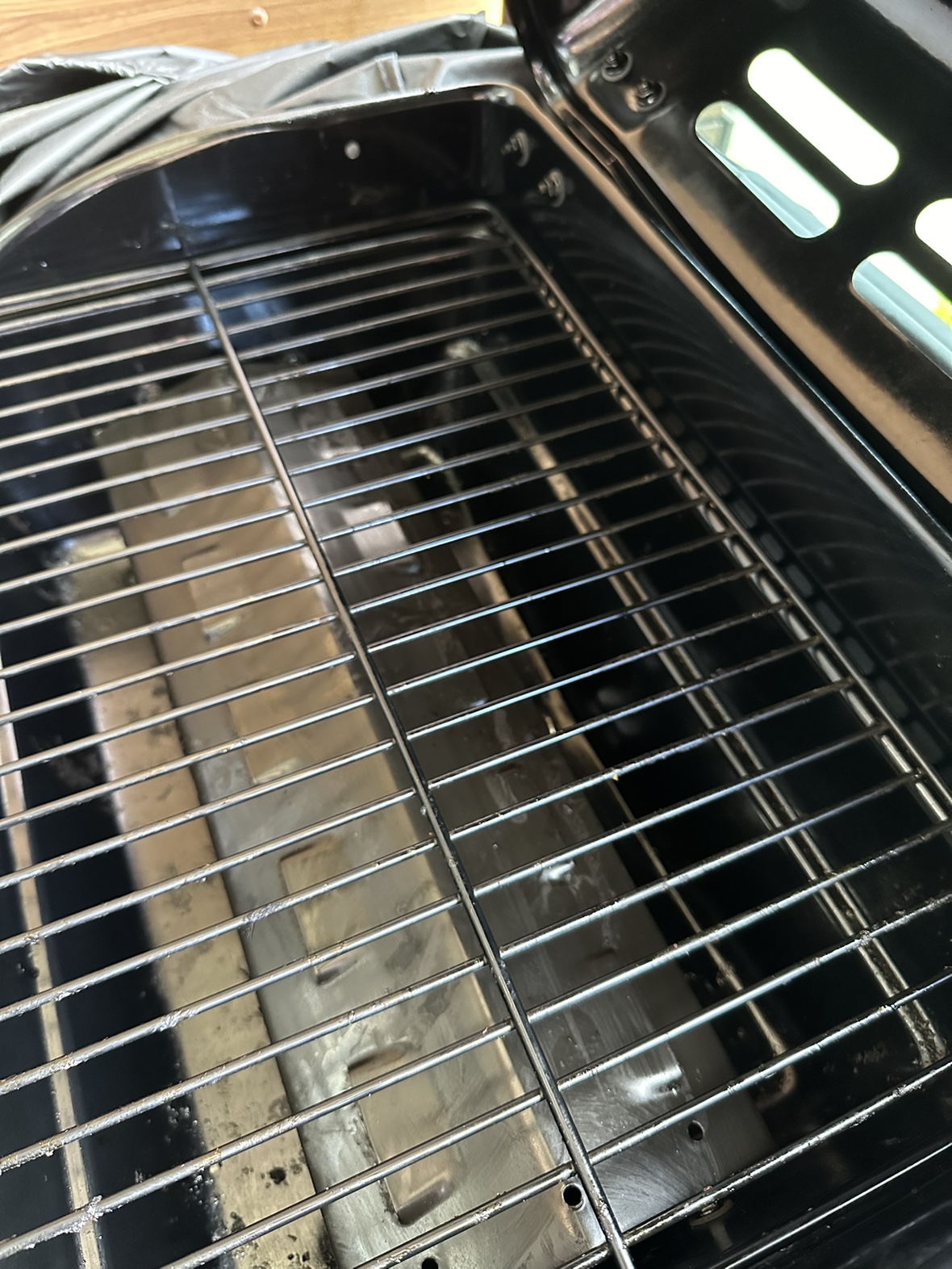 Master Chef Propane BBQ 2 burner - photo 5