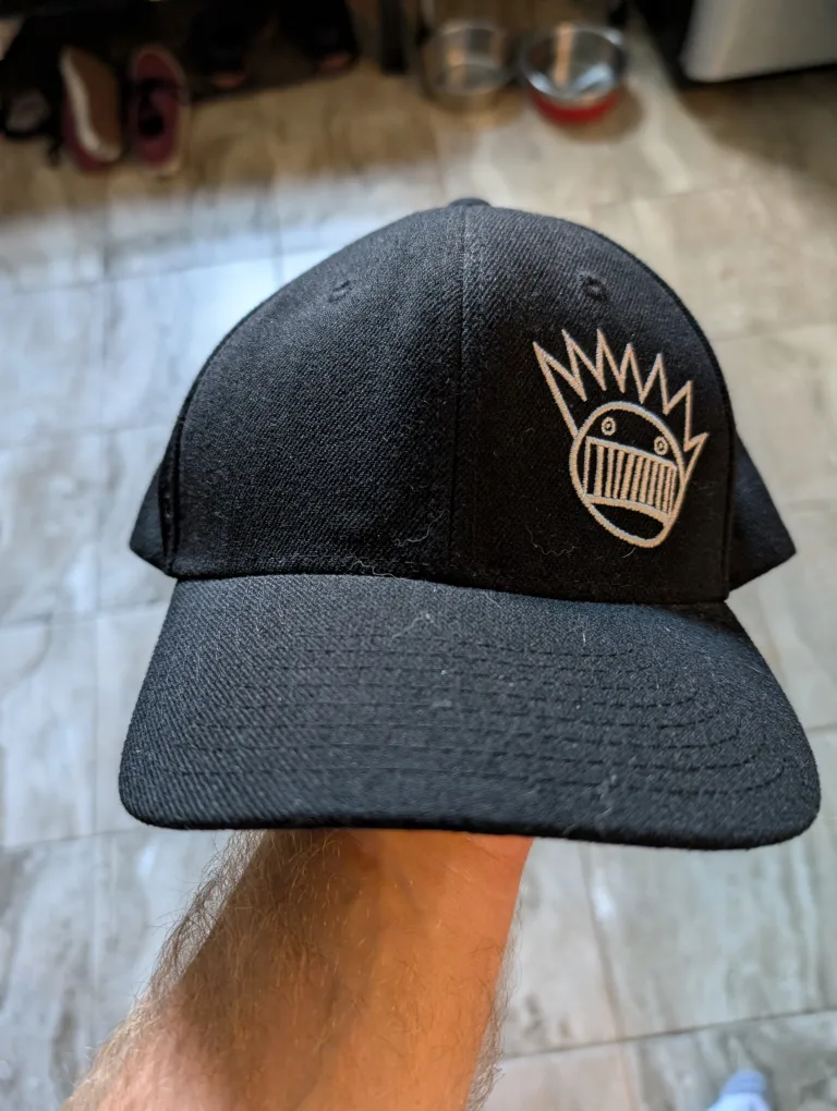 Ween Hat thumbnail