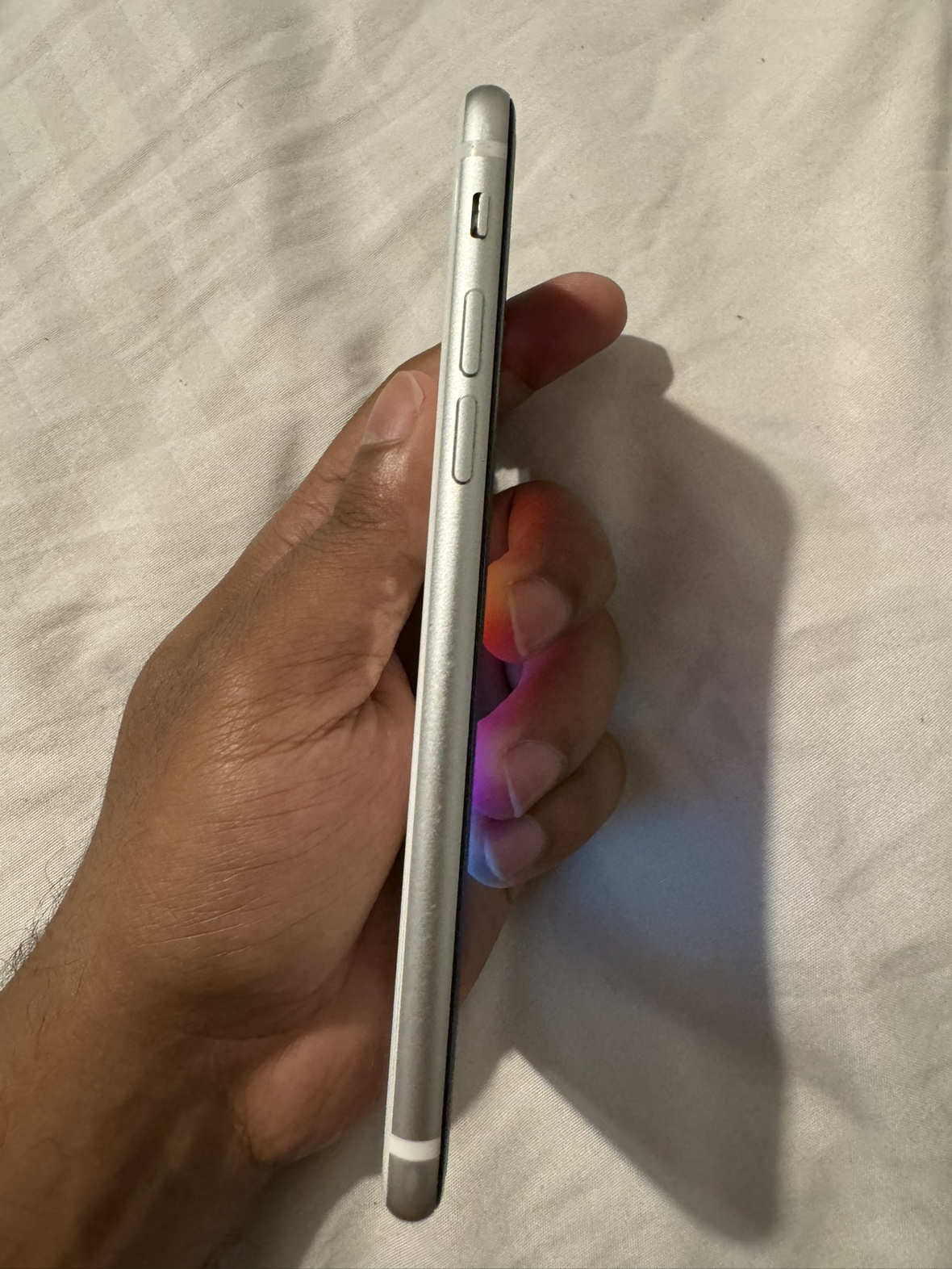 iPhone SE 2nd Generation - photo 4