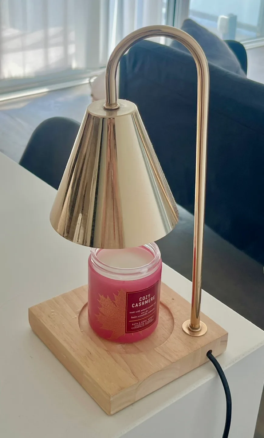 Candle Warmer Lamp thumbnail