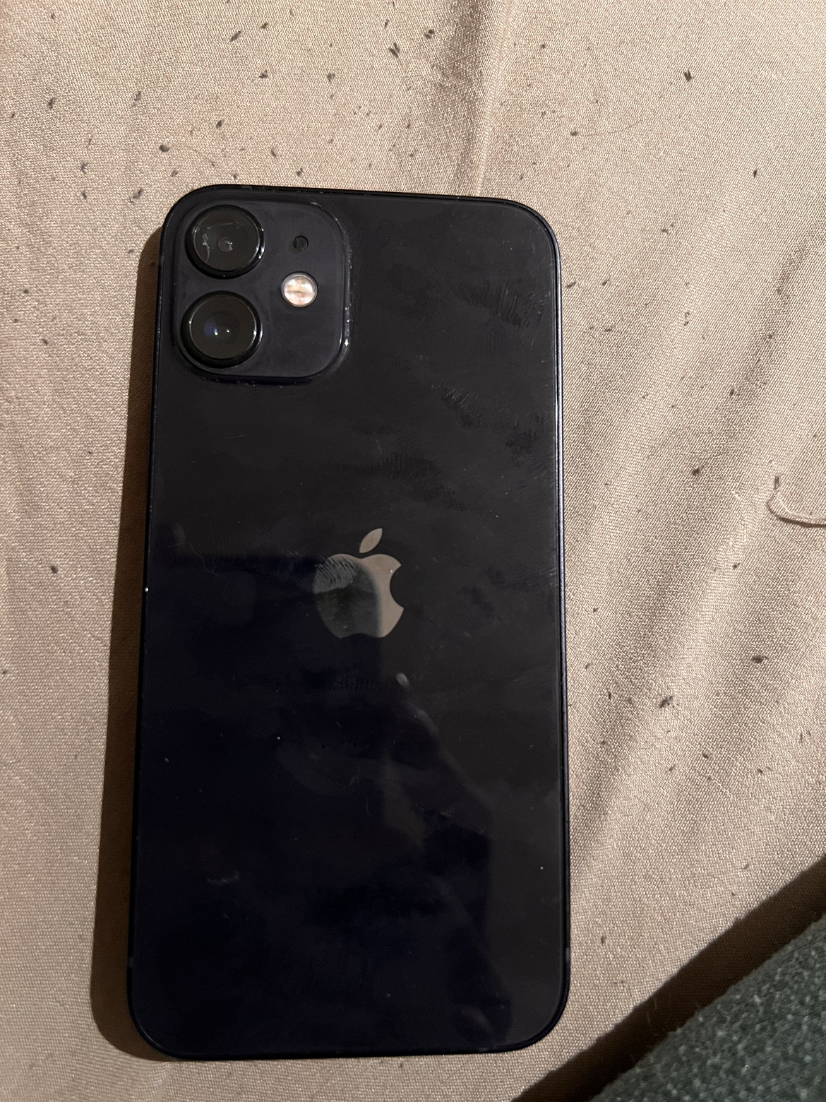 iPhone 12 mini - photo 3
