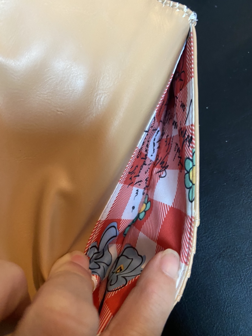 Guess Wallet - photo 5