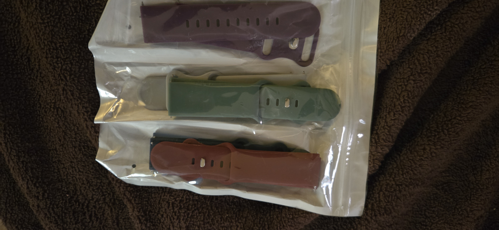 Fitbit Versa 2 Smartwatch - photo 3