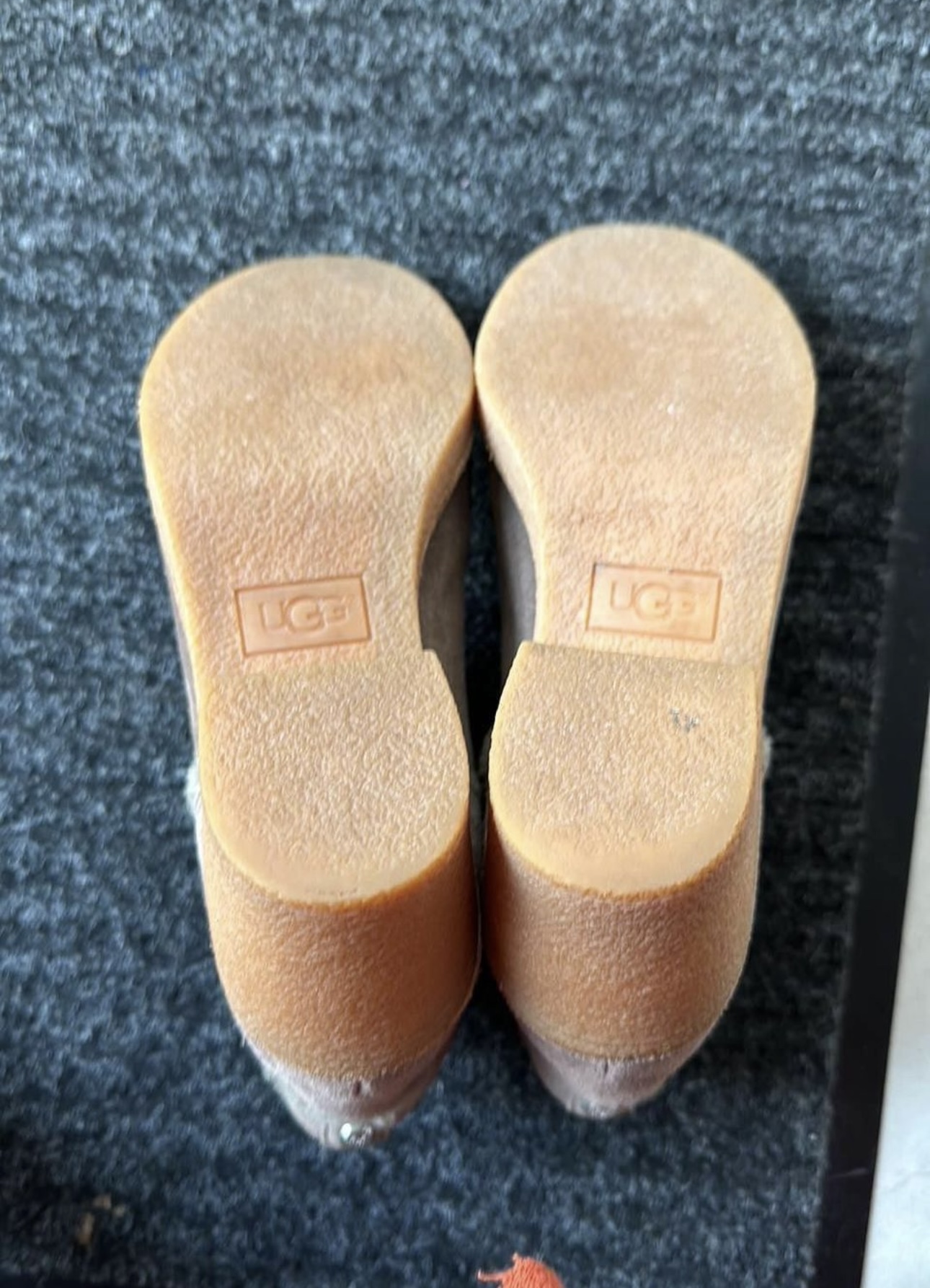 UGG Kasen Women's Ankle Boots - photo 3