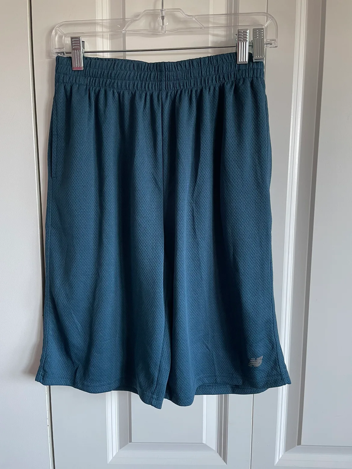 Nike Drifit Youth Shorts (1 for $5 or 2 for $8) image indicator(9)