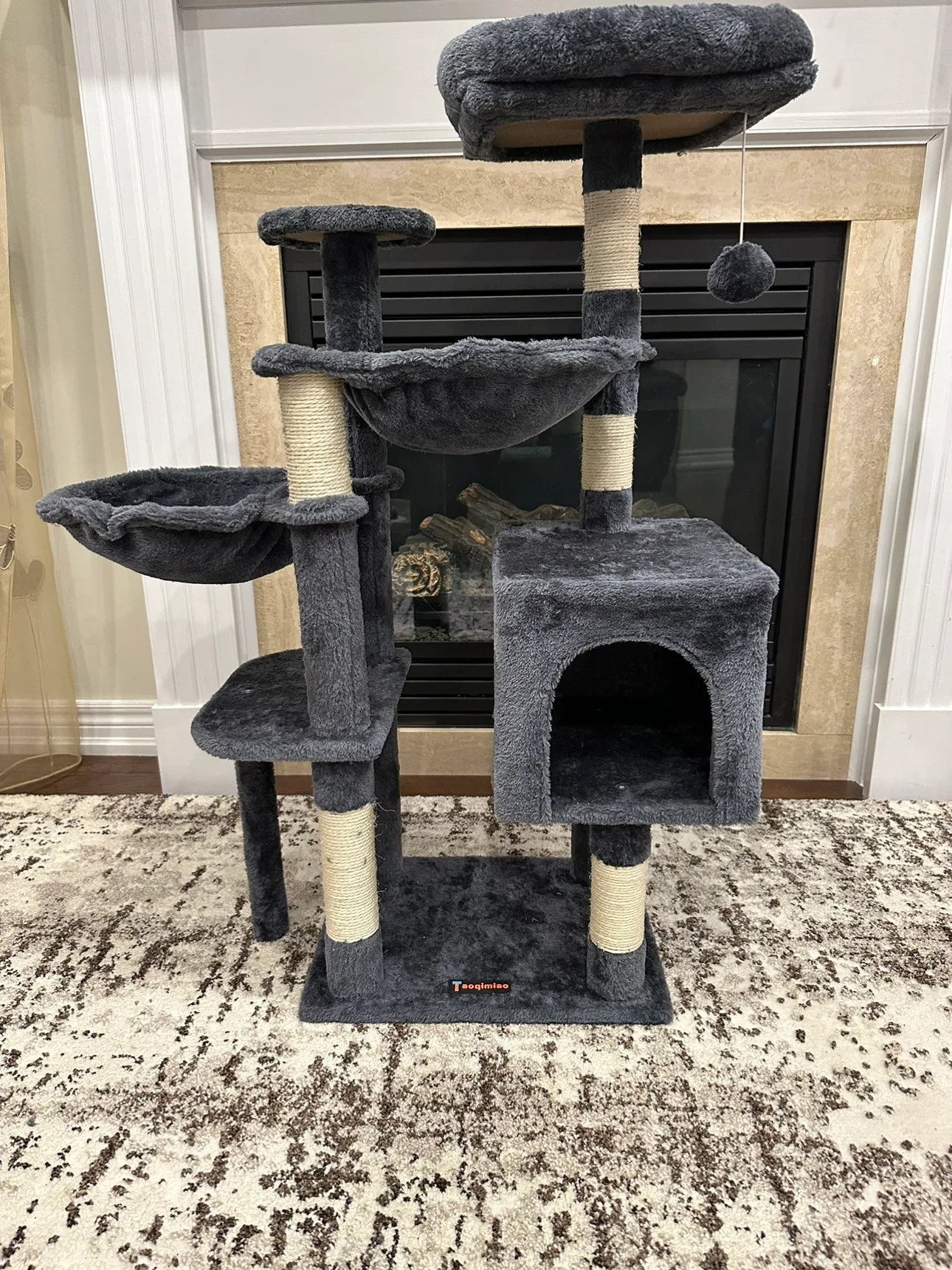 Cat Tree thumbnail