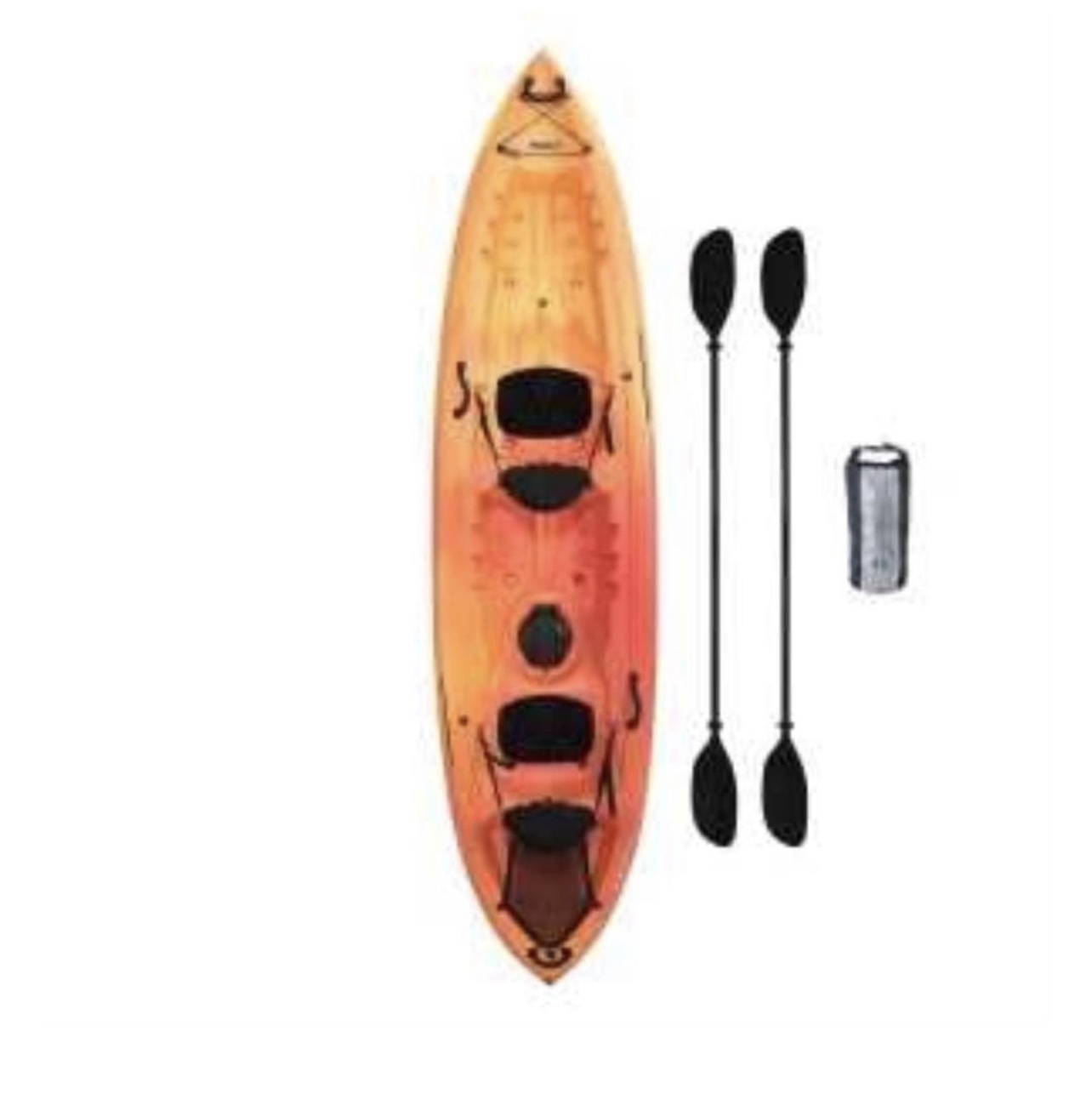 Two Person Kayak - photo 3