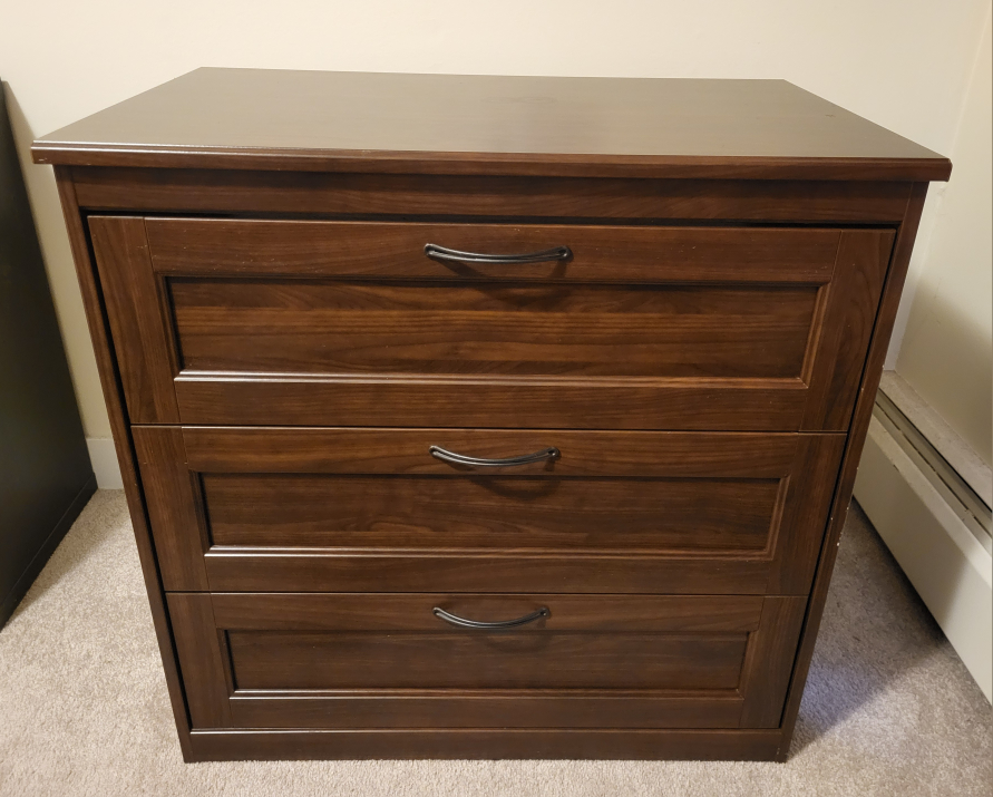 IKEA Dresser