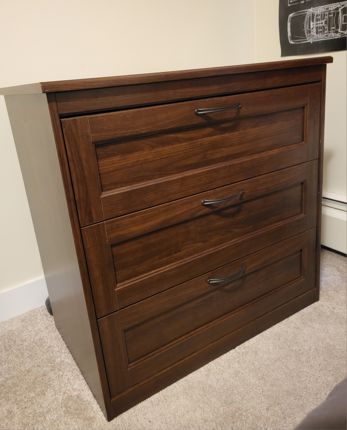 IKEA Dresser - photo 2