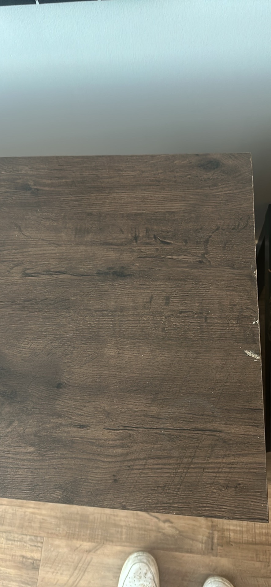 Desk with drawers - photo 2