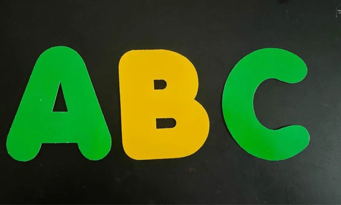 TRACEABLE BUBBLE LETTERS, NUMBERS AND SIGNS image indicator(2)