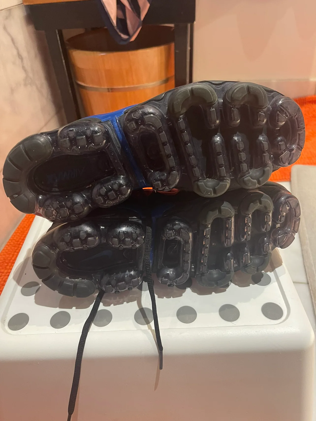 Nike Vapormax Plus men size 8 image indicator(5)