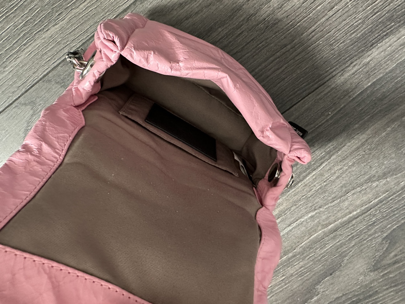 Marc Jacobs The Softshot Bag - photo 2