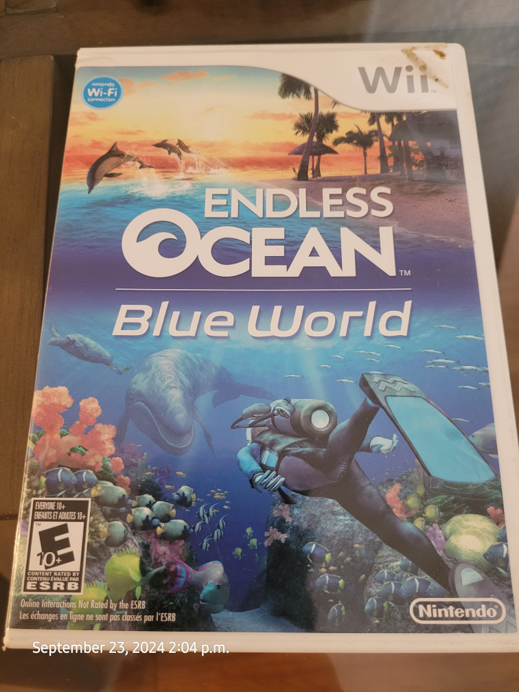 Nintendo Wii Games Bundle - photo 4
