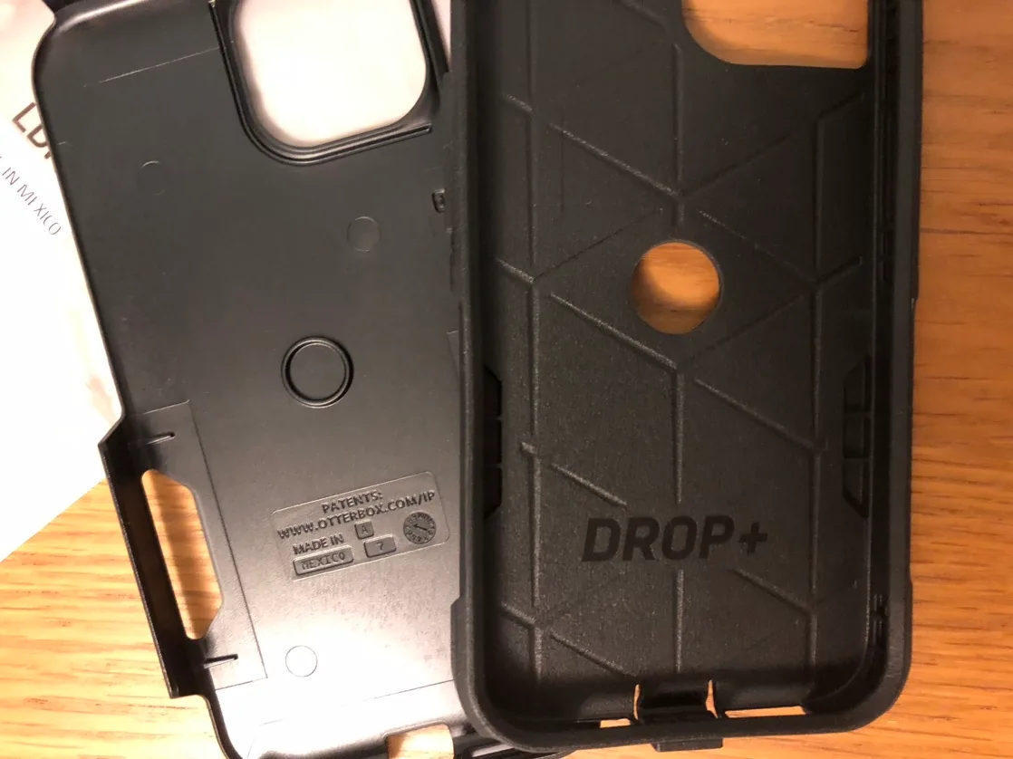 Otterbox Drop+ iPhone 14 Case image indicator(7)