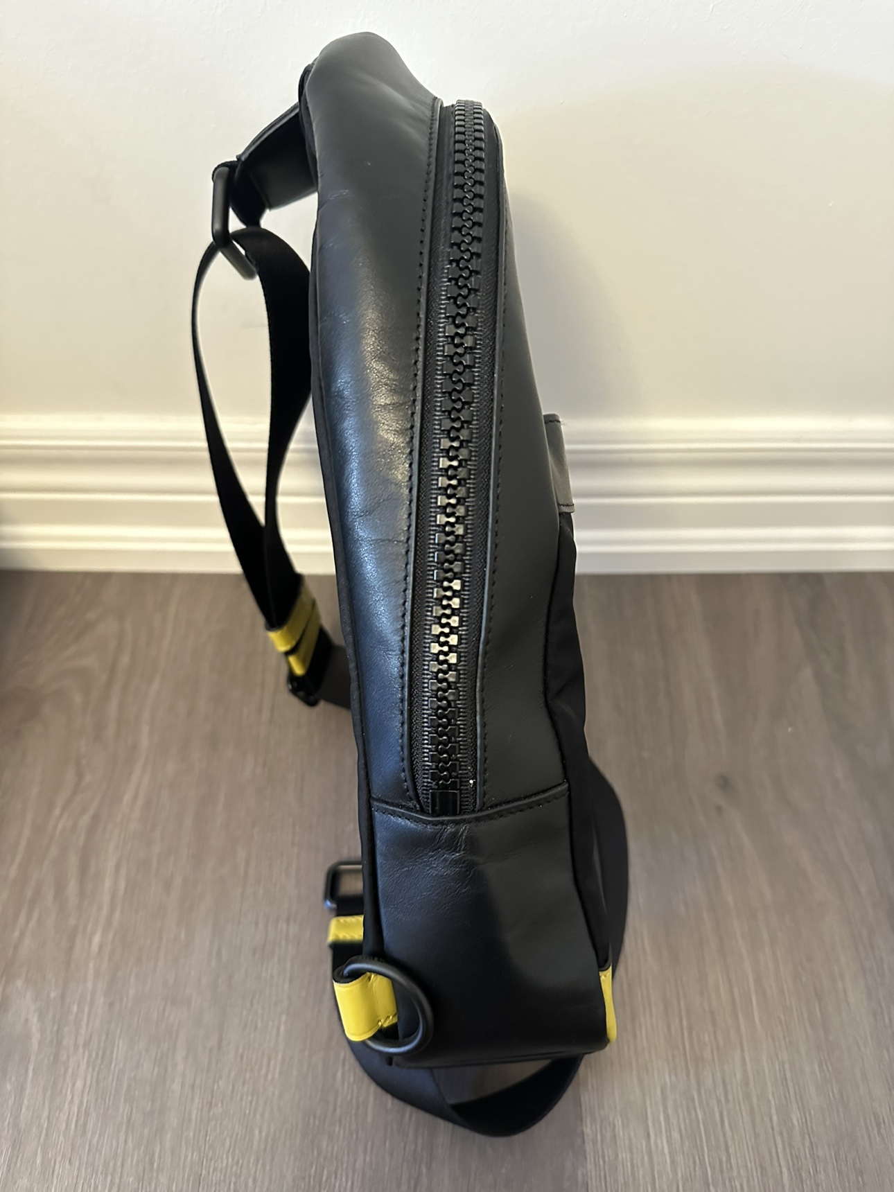 COACH Racer Sling Bag - photo 3
