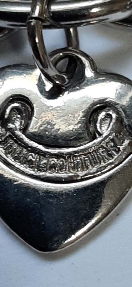 Charm Bracelet Juicy Couture