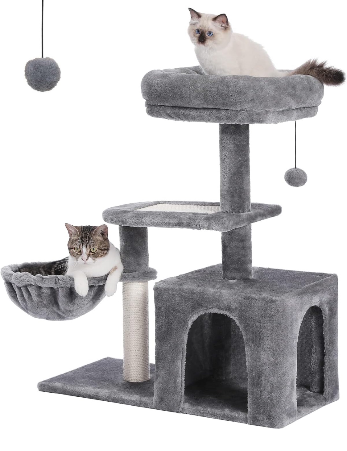 Cat Tree