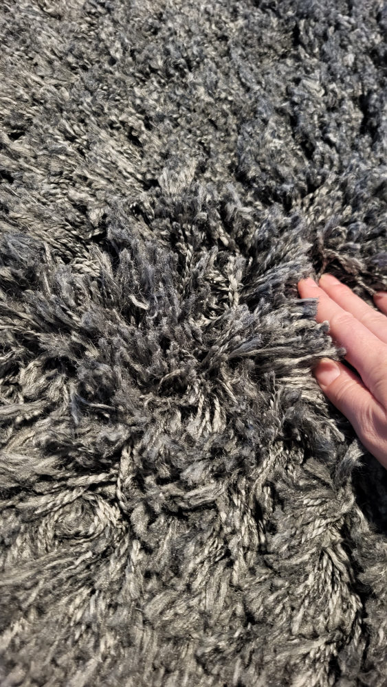 Shag Rug - photo 5