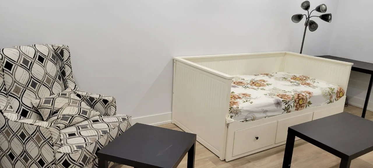 Basement in Milton thumbnail