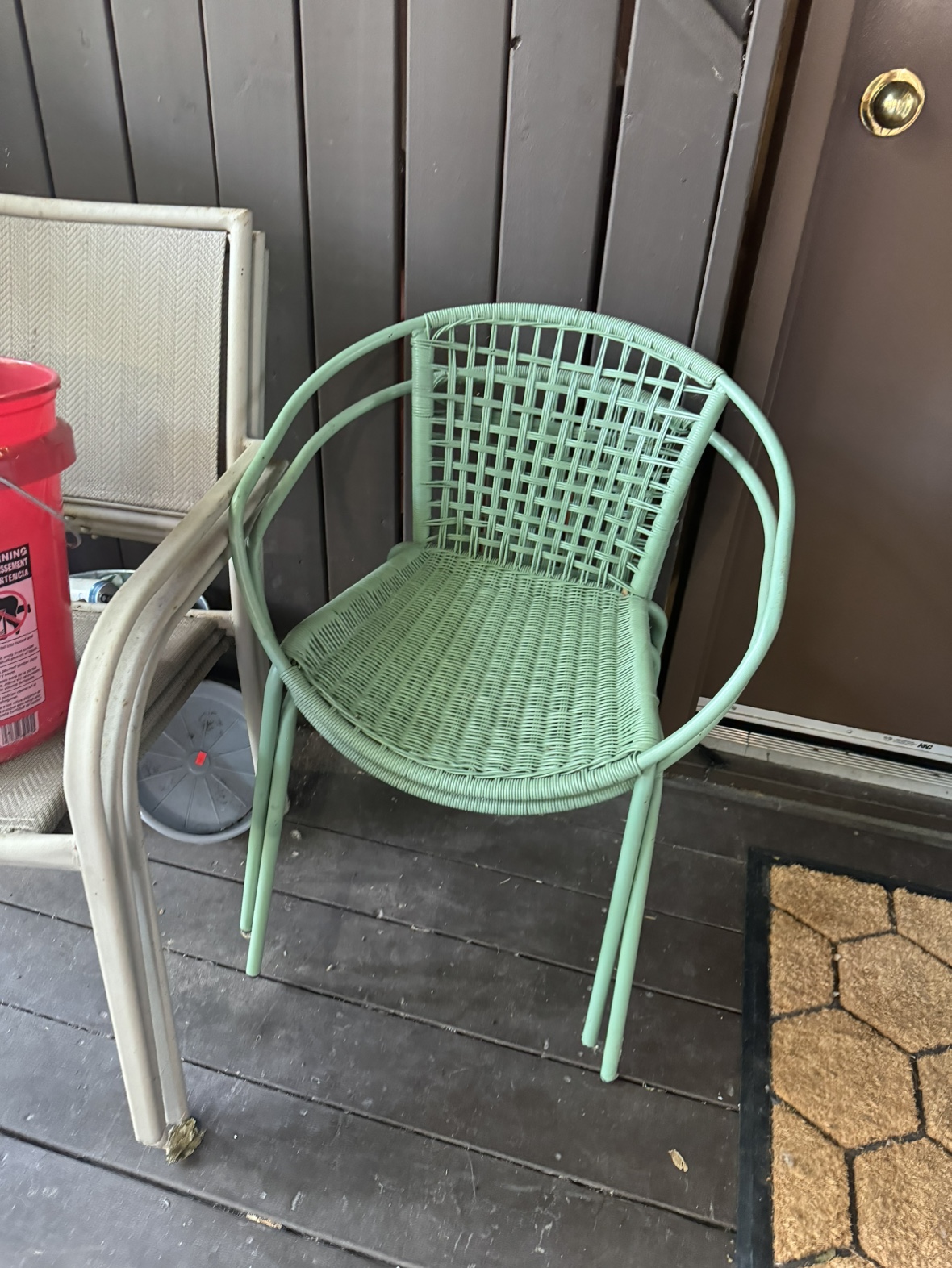 Patio Chairs - photo 5