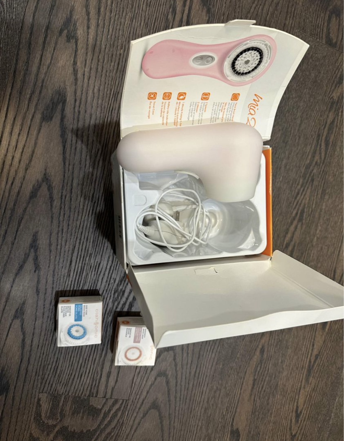 Clarisonic Mia 2 Facial Brush - photo 2