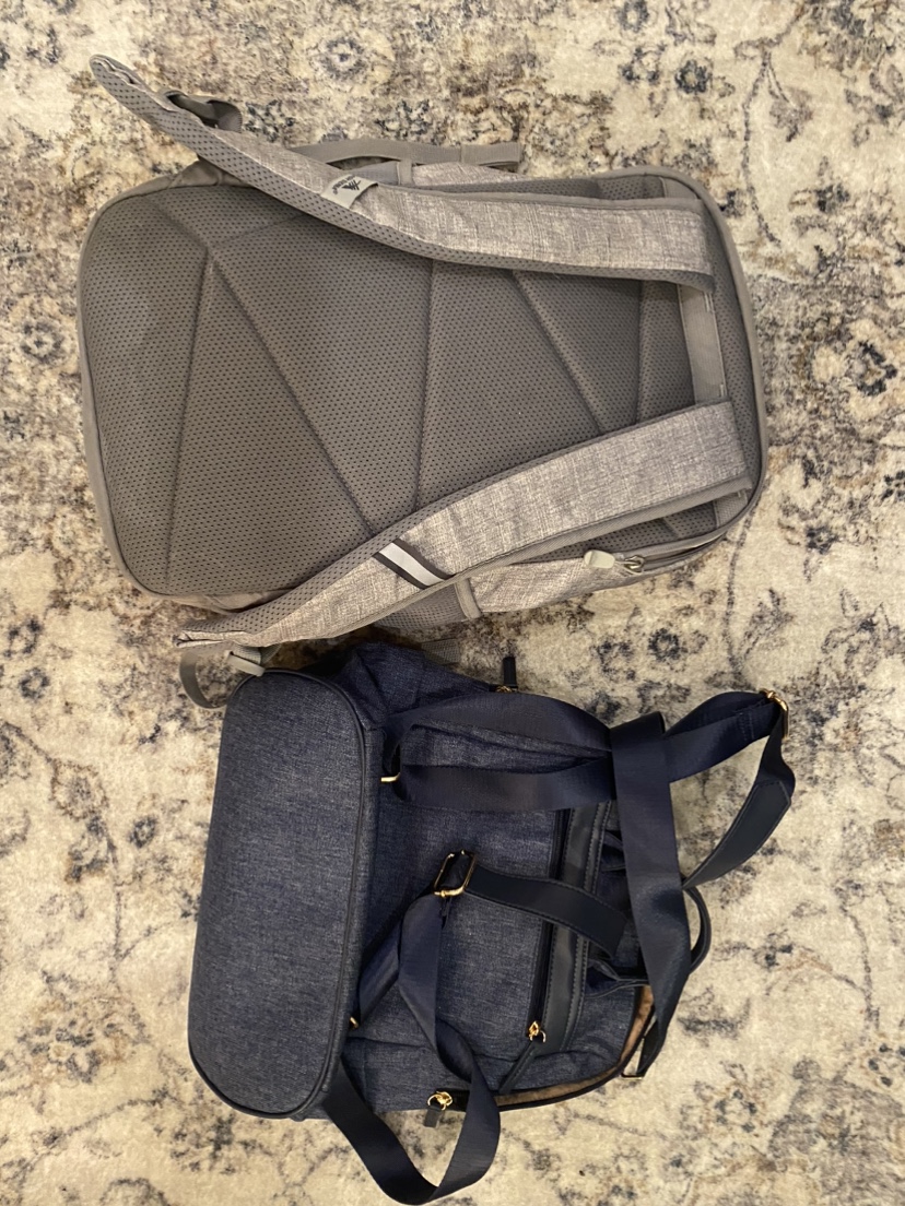 High Sierra Backpack and Travel Backpack - photo 2