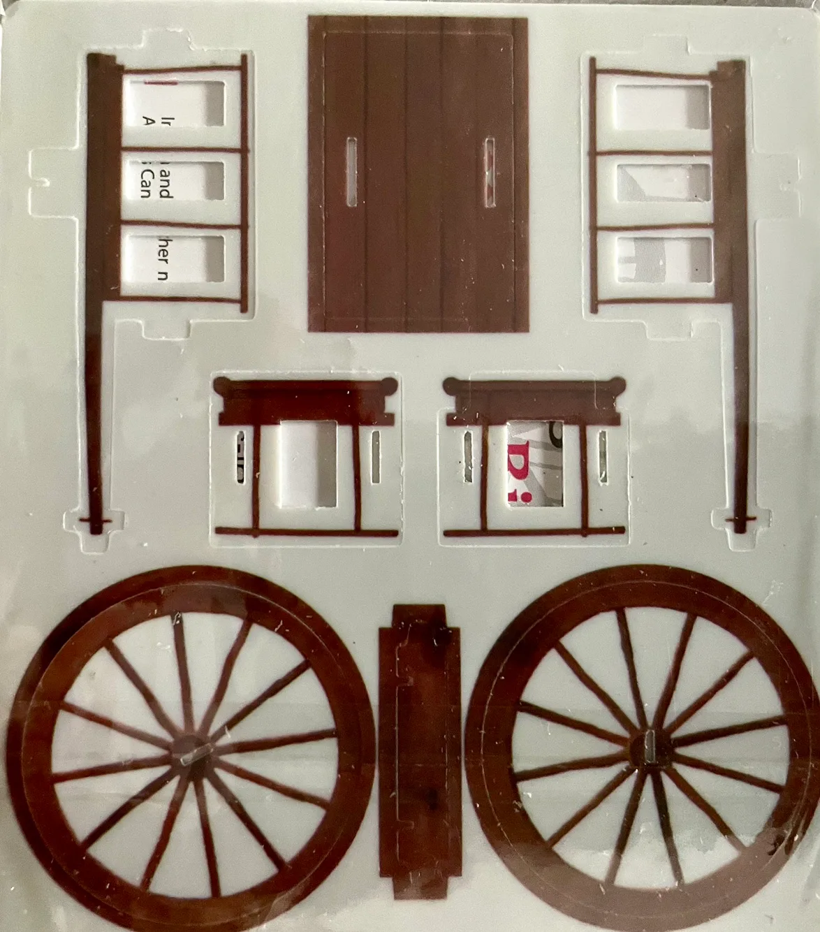 3D HISTORICAL CANADIAN ICONS TO MAKE image indicator(6)