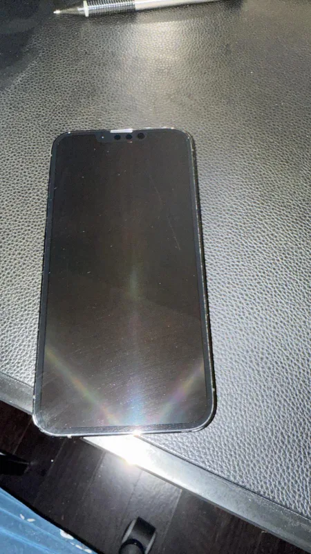 iPhone 13 Pro 128GB thumbnail
