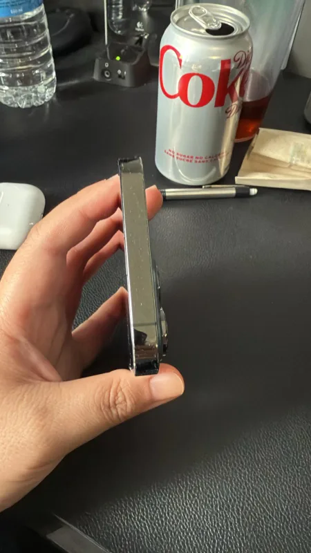 iPhone 13 Pro 128GB image indicator(5)