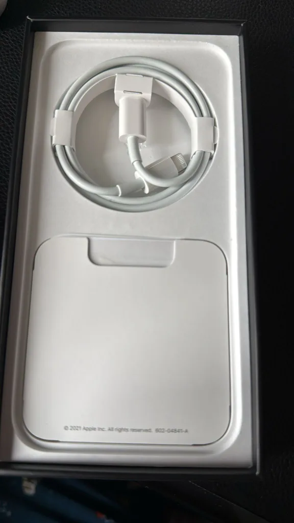 iPhone 13 Pro 128GB image indicator(8)