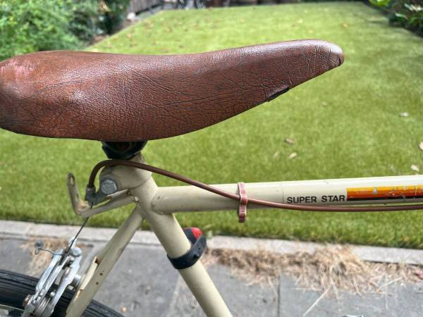 Vintage JC Penney Super Star Bicycle - photo 3