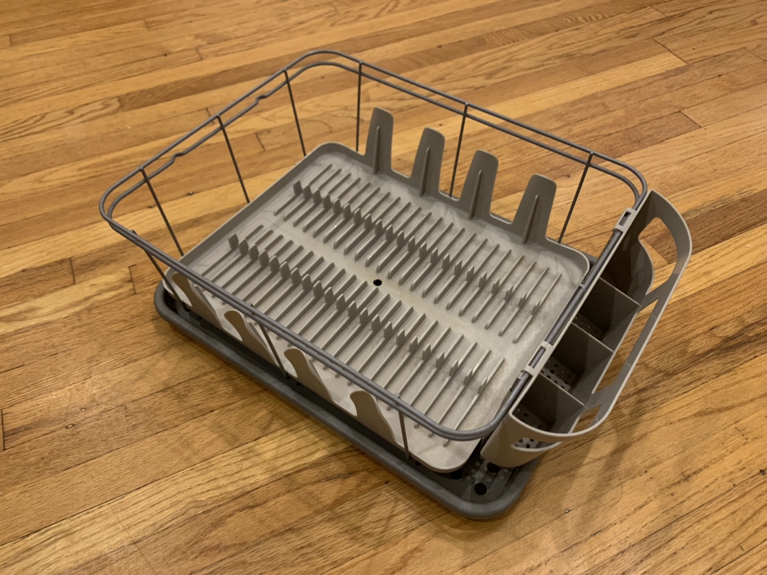 Dish Rack