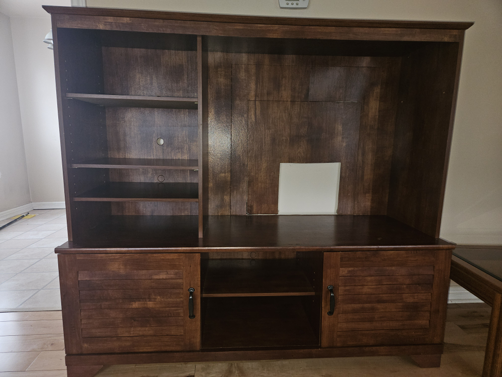 Entertainment Unit