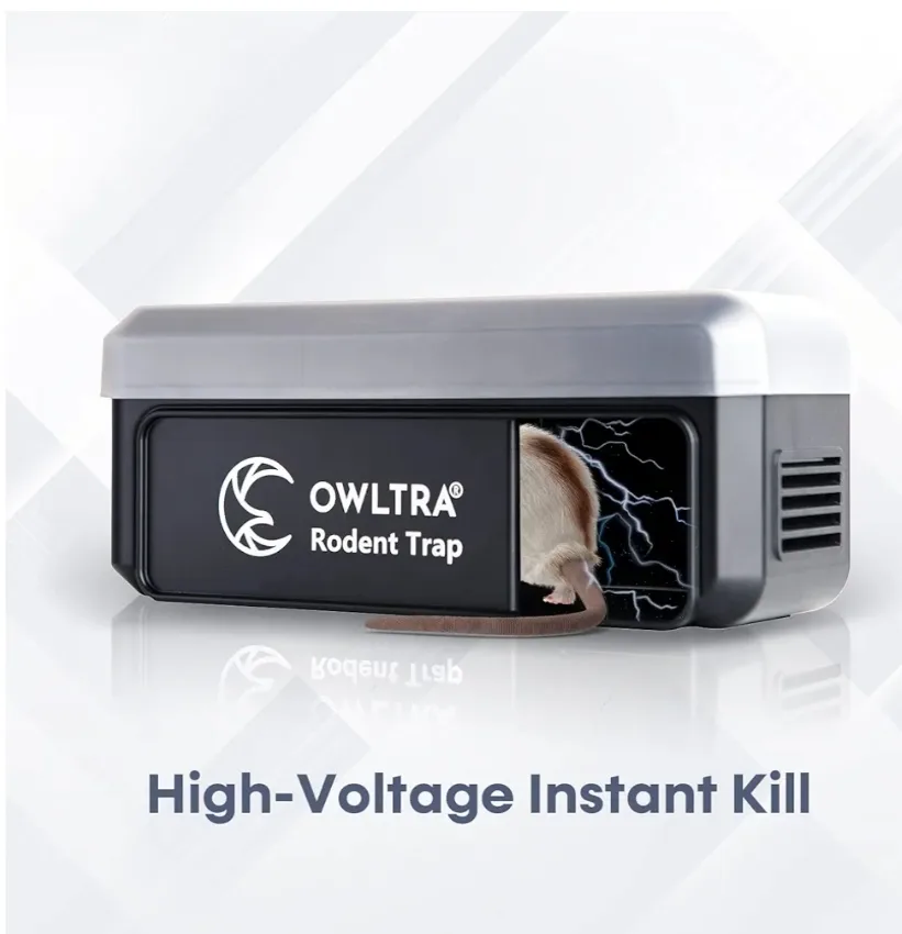 🐀 Rat traps image indicator(5)