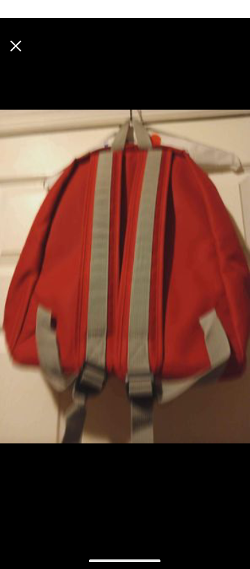 STATE  backpack - photo 2