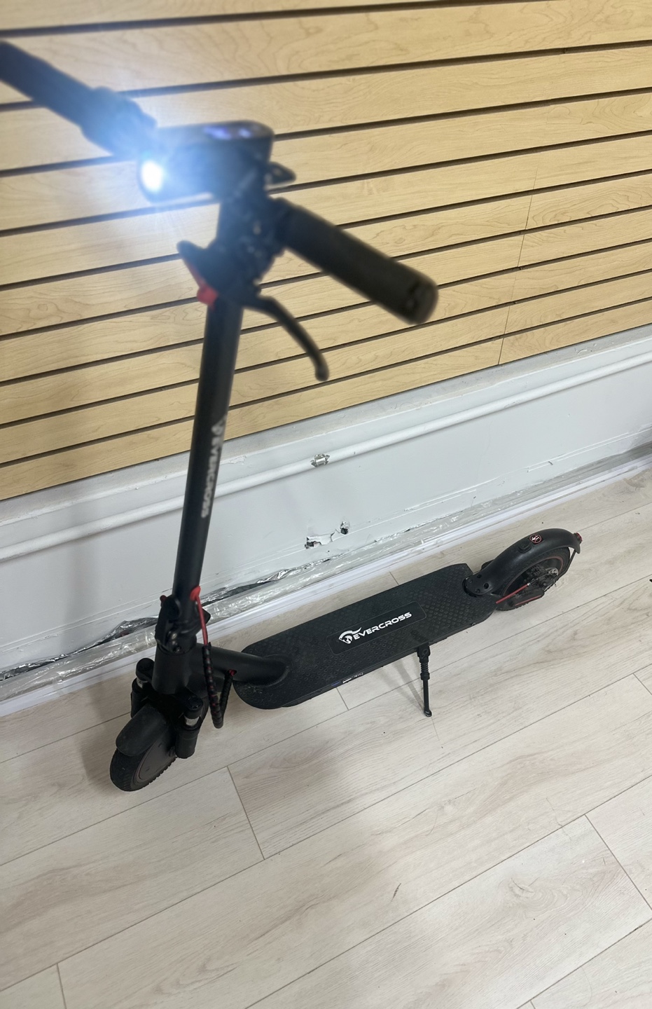 Electric Scooter - photo 4