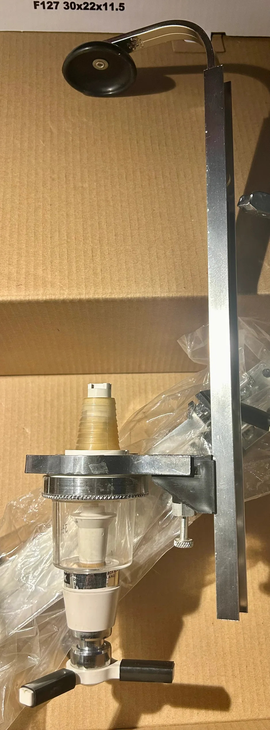 Bar Liquor Dispenser image indicator(2)