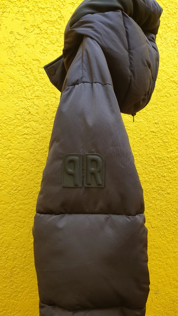 Projek Raw Puffer Jacket - photo 3