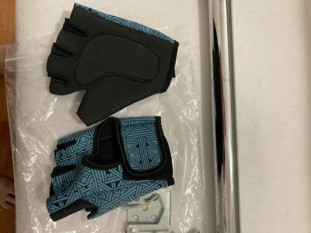 #Thriftypicks Pull Up Bar image indicator(4)