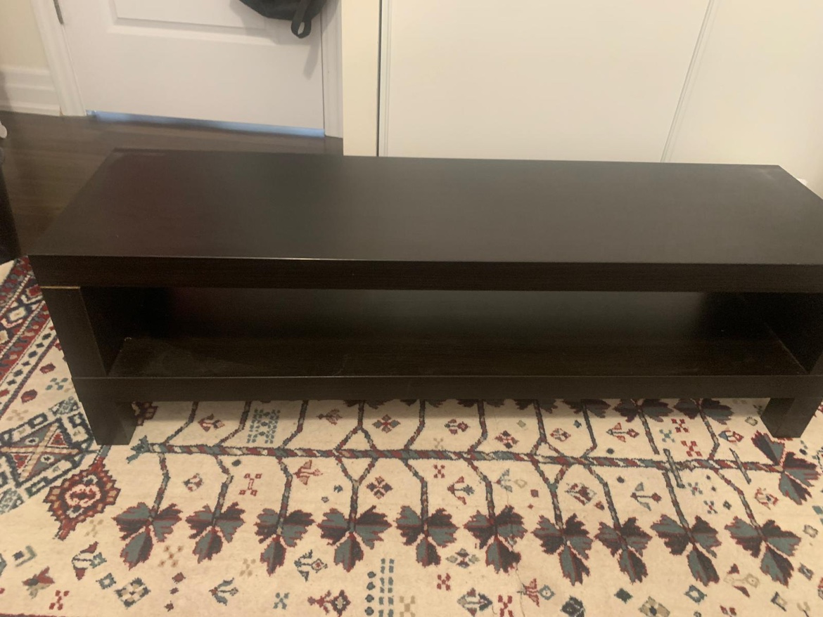 TV Stand - photo 5