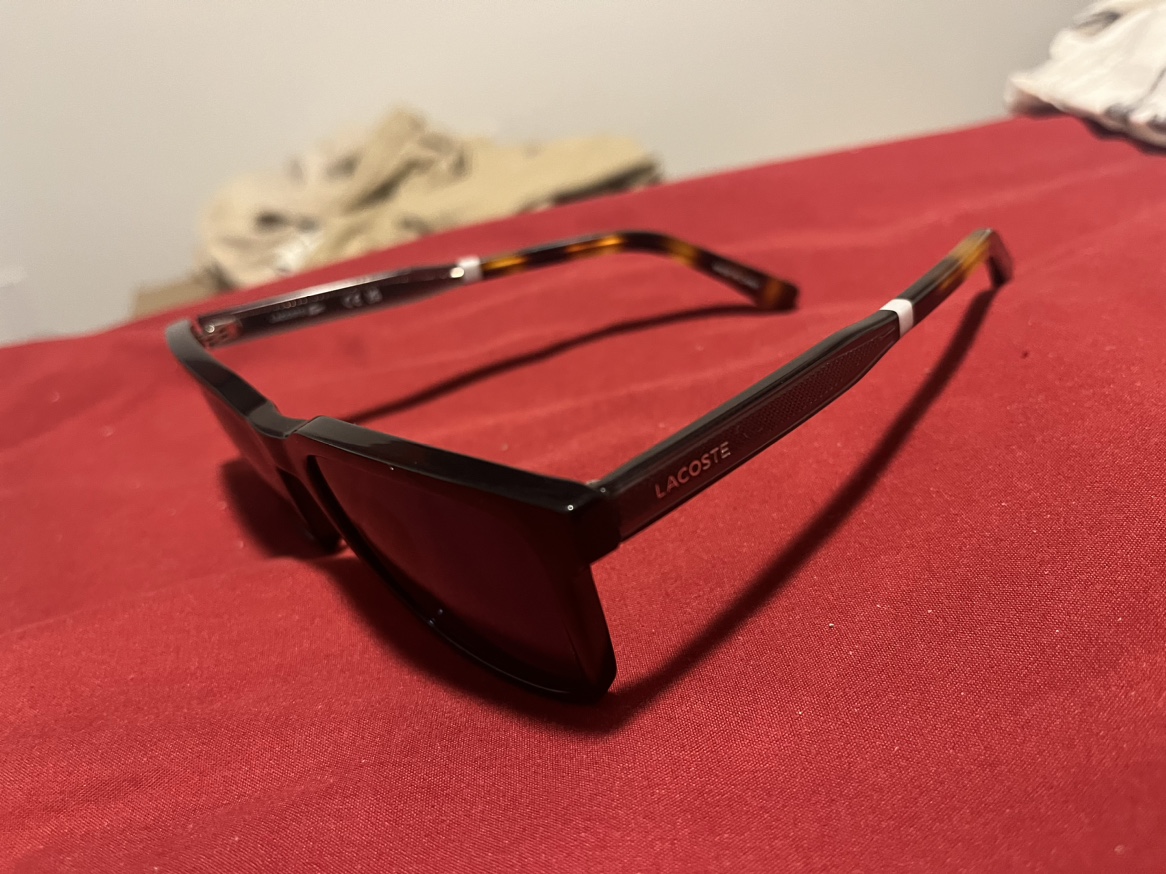 Lacoste Sunglasses