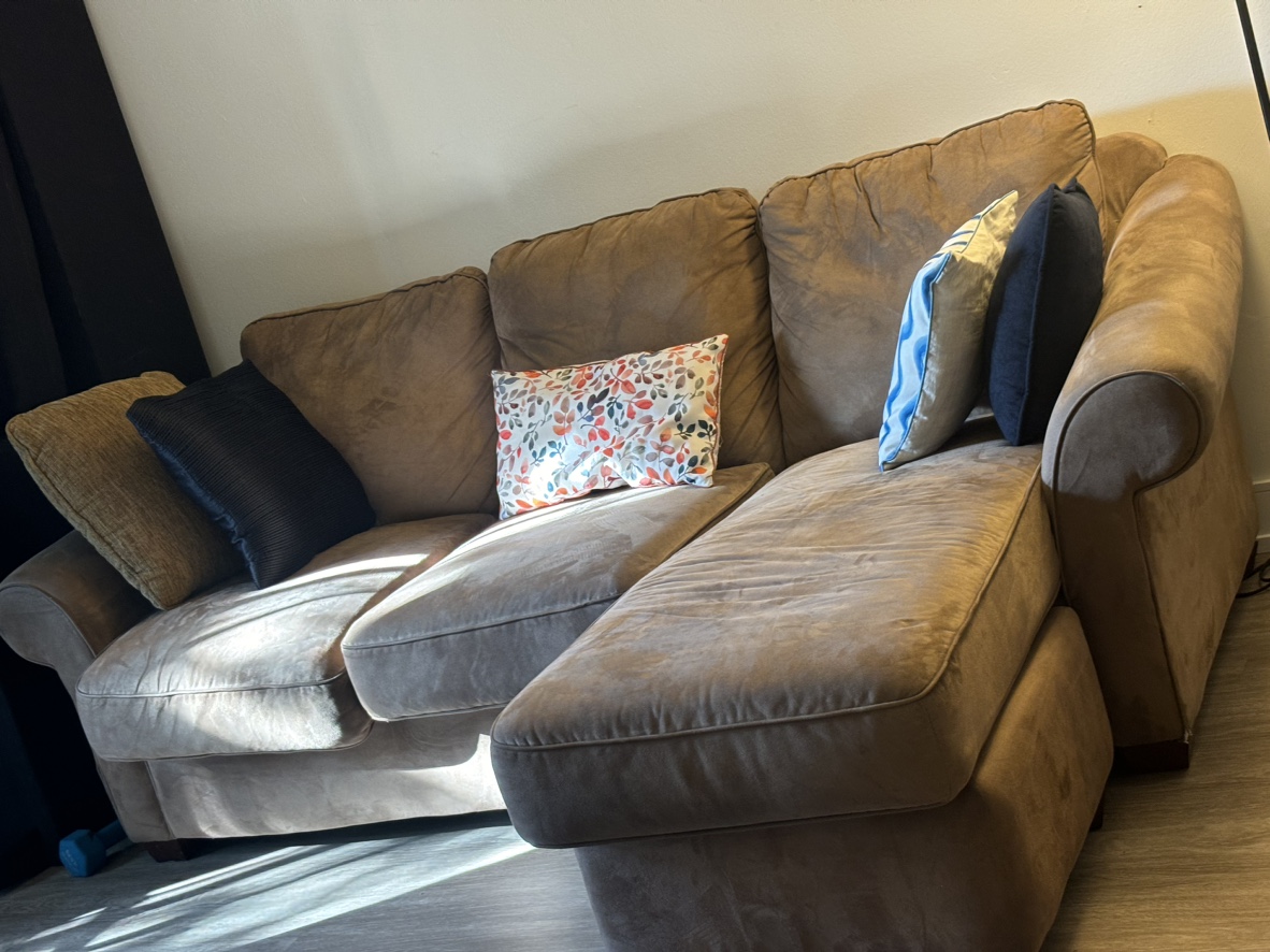 Sectional Sofa - photo 3